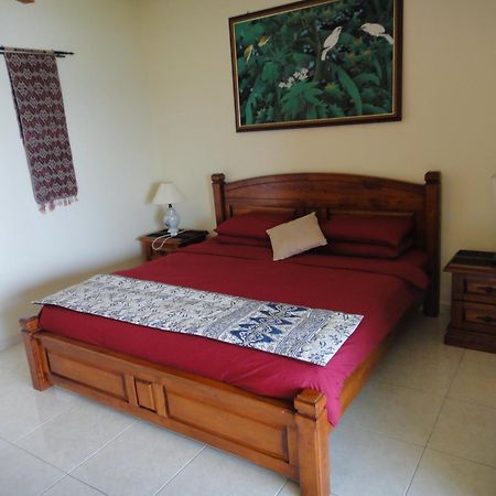 Minang Cove Resort Kampong Mukut Exterior photo