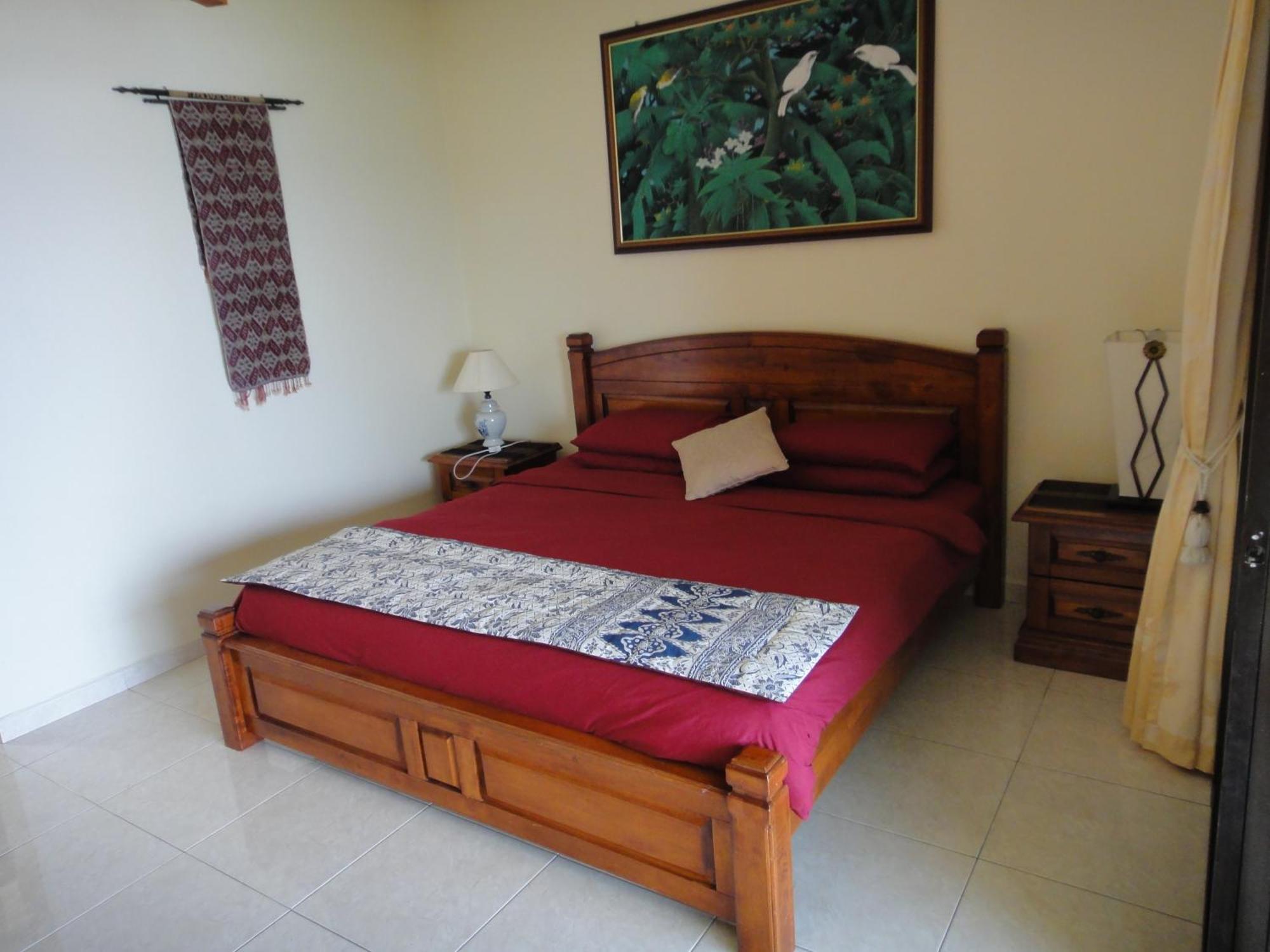 Minang Cove Resort Kampong Mukut Exterior photo